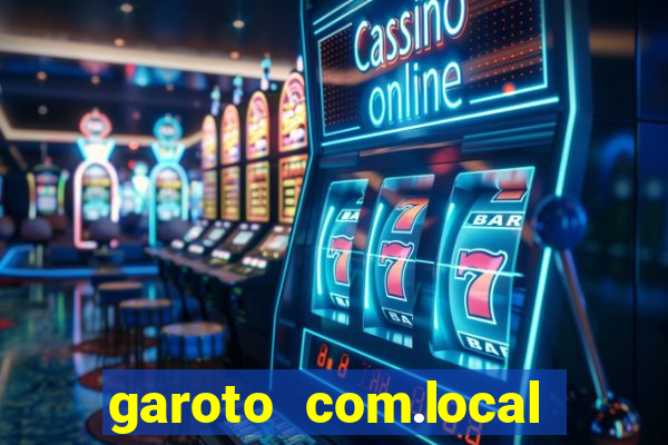 garoto com.local porto alegre